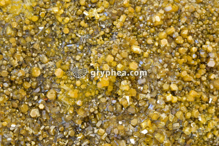 Mimetite (Hat Yai, Thaïlande) - gryphea.com